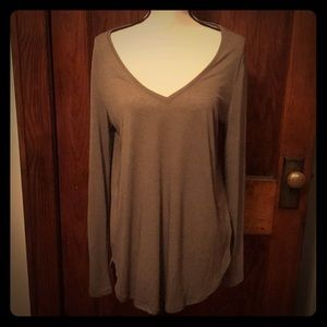 Rayon tunic